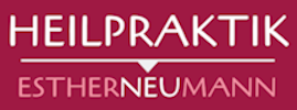Logo Heilpraktikerin Esther Neumann Hamburg