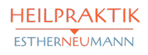 Logo Webseite Heilpraktikneu Esther Neumann Heilpraktikerin Pohltherapie