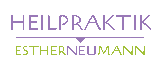 Logo Webseite Heilpraktikneu in Farbe Android Green