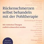 Buch von Renate Bruckmann und Tilo Mörgen - Rückenschmerzen selbst behandeln mit der Pohltherapie